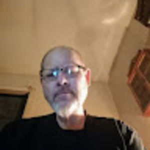 Meet your Posher, Rob